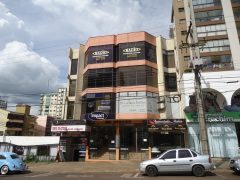 Sala Comercial Superior Av 7 de Setembro