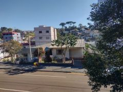 Casa Mista Rua Aquilino Faccenda