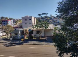 Casa Mista Rua Aquilino Faccenda