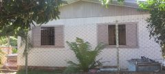 Casa Mista Rua Francisco Rodrigues Garcia