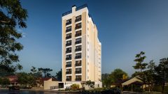 RESIDENCIAL MADRID - EMPREENDIMENTO LOCALIZADO NO PRESTIGIADO BAIRRO ESPERANÇA
