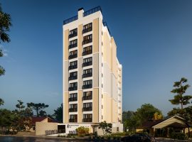 RESIDENCIAL MADRID - EMPREENDIMENTO LOCALIZADO NO PRESTIGIADO BAIRRO ESPERANÇA