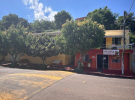 Terreno à Venda em Localização Estratégica