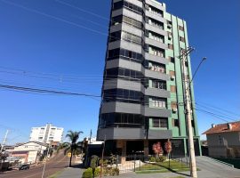 APARTAMENTO CENTRAL – EXCLUSIVIDADE, CONFORTO E ESPAÇO!