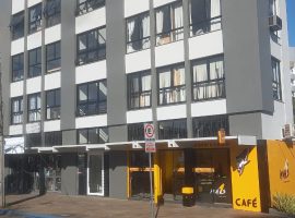 Locação - Sala Comercial Superior